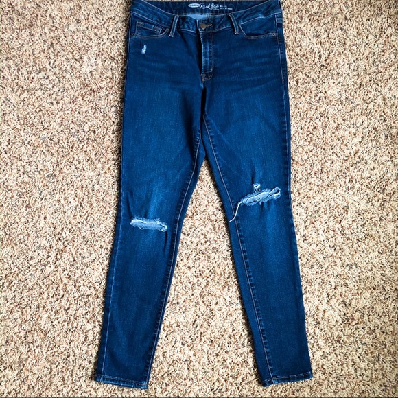 ππ HOST PICK ππ Old Navy Rockstars 8R - Picture 2 of 4